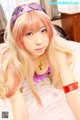 Cosplay Sachi - Alsscan Image Xx