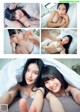 Rui Takanashi 小鳥遊るい, Anri Morishima 森嶋あんり, Weekly Playboy 2021 No.14 (週刊プレイボーイ 2021年14号)