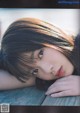 Hono Tamura 田村保乃, B.L.T. 2020.01 (ビー・エル・ティー 2020年1月号)